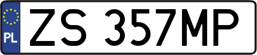 ZS357MP