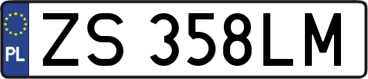 ZS358LM