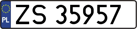 ZS35957