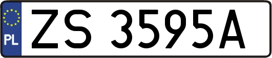 ZS3595A
