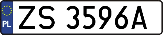 ZS3596A