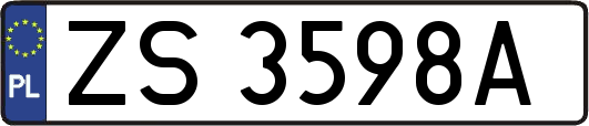 ZS3598A