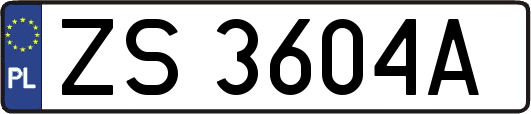 ZS3604A