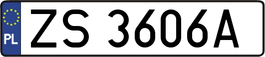 ZS3606A