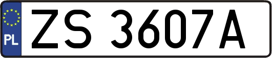 ZS3607A