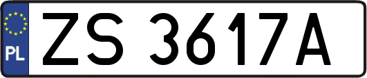 ZS3617A