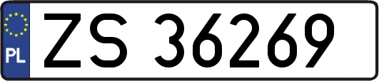 ZS36269