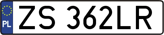ZS362LR