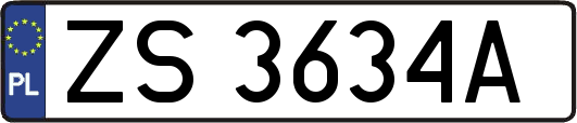 ZS3634A