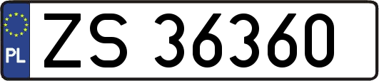 ZS36360