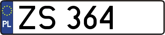 ZS364