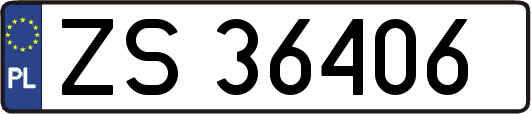 ZS36406