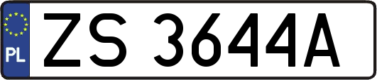 ZS3644A