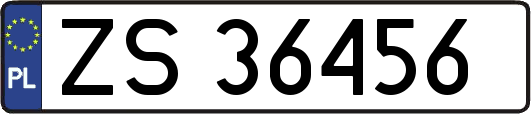 ZS36456