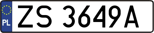 ZS3649A