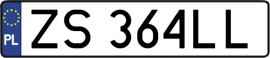 ZS364LL