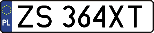 ZS364XT