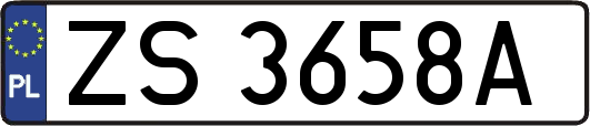 ZS3658A