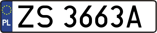 ZS3663A