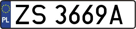ZS3669A