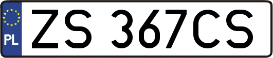 ZS367CS