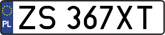 ZS367XT