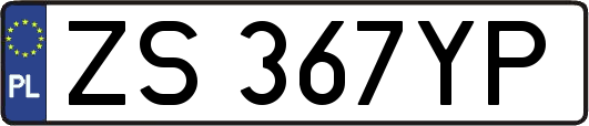 ZS367YP
