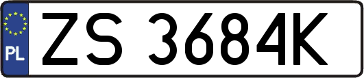 ZS3684K