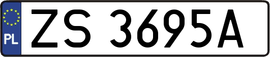 ZS3695A