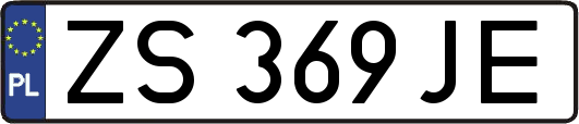 ZS369JE