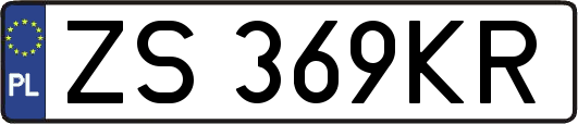 ZS369KR