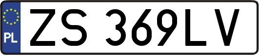 ZS369LV