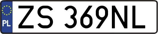 ZS369NL