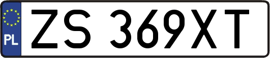 ZS369XT