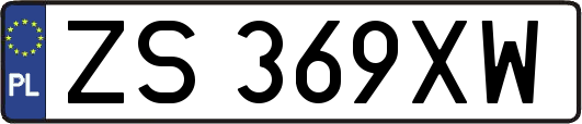ZS369XW
