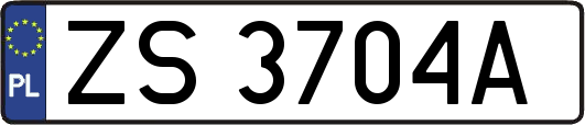 ZS3704A