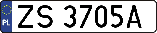 ZS3705A