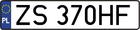 ZS370HF