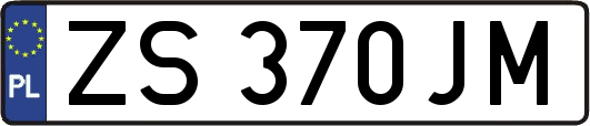 ZS370JM