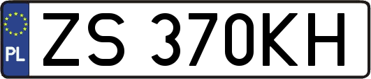 ZS370KH