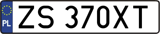 ZS370XT