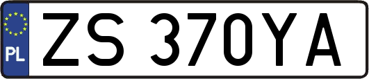 ZS370YA