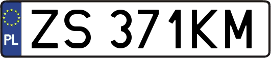 ZS371KM