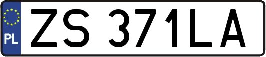 ZS371LA