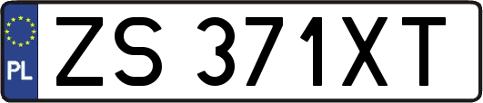 ZS371XT