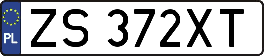 ZS372XT