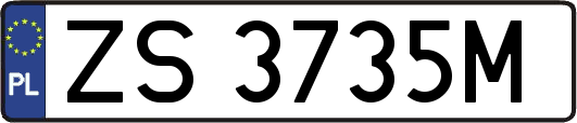 ZS3735M