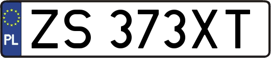 ZS373XT