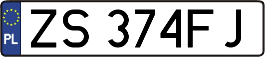 ZS374FJ