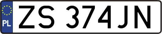 ZS374JN